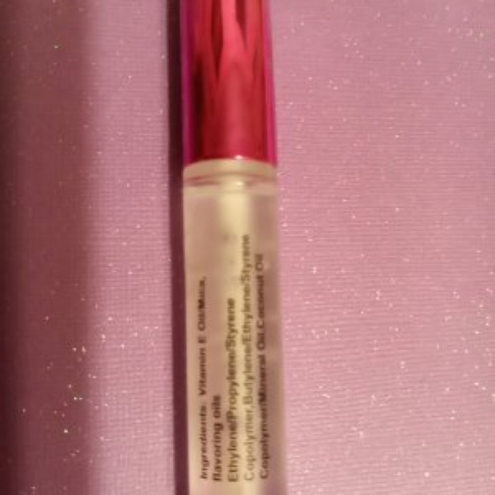 Homemade lipgloss - Picture 2 of 2
